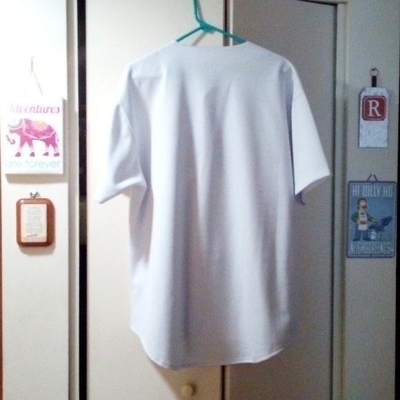 Men's Shirt - Picture 10 of 10